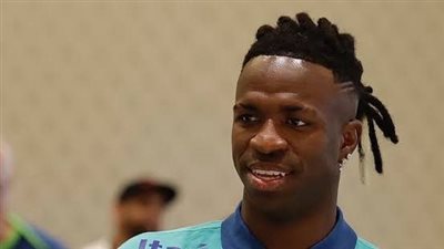 نيولوك لـ فينيسيوس قبل ديربي ريال مدريد واتليتكو (فيديو)