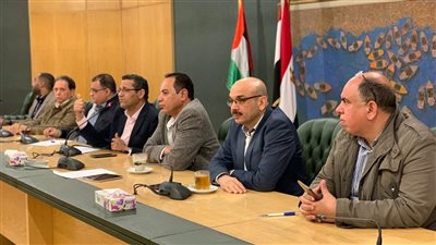 سكرتير عام الصحفيين يكشف تفاصيل مشروع التحول الرقمي وكيفية ربطه بالنقابة الفرعية