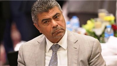 أيمن الجميل: إعلان 