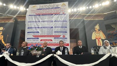 انطلاق اليوم الأول من فعاليات القرعة العلنية لوحدات وأراضي 