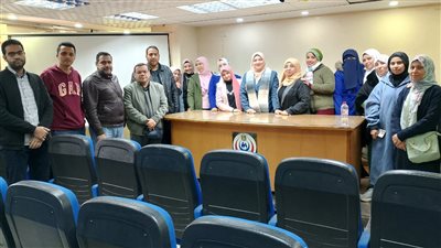 بحضور 22 طبيبًا..ختام الدورة التدريبية المكثفة في السموم الإكلينيكية