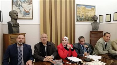 ليلة عربية في حب مصر بنقابة اتحاد الكتاب