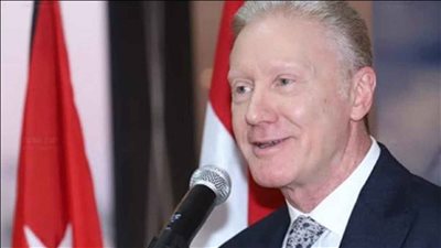 تعرف على وزير الخارجية اللبناني الجديد