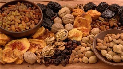 التموين: ضخ كميات كبيرة من السلع واللحوم والياميش بالمجمعات الاستهلاكية قبل رمضان