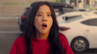 نجمة بلاك بينك تتعرض للهجوم بعد عرض أولى حلقات مسلسل 