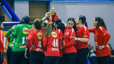 كرة اليد، سيدات الأهلي يهزم الزمالك 28 - 22 فى الدورى 
