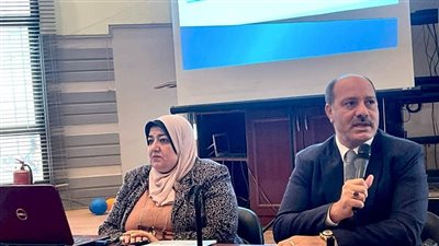 اجتماع موسع لتعليم الإسكندرية لمناقشة تحليل نتائج الشهادة الإعدادية