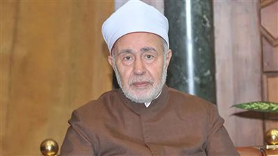 الشيخ محمد سيد طنطاوي يوضح وعد الله للمؤمنين بدخول أقربائهم في الإسلام