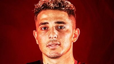 سيراميكا يعلن ضم بوبو قادما من بيراميدز 