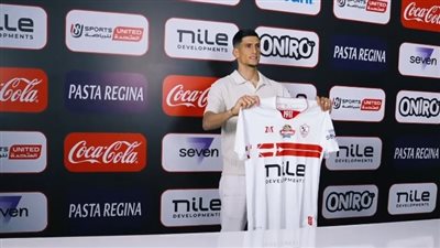 قبل صلاح مصدق، 8 مغاربة ارتدوا قميص الزمالك أبرزهم بن شرقي