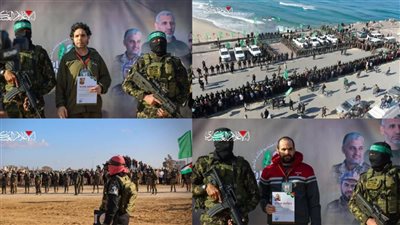 استطلاع: 53% من الإسرائيليين لا يتوقعون إتمام صفقة تبادل الأسرى مع حماس 