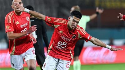  أخبار الرياضة اليوم، إمام عاشور علي رادار الدوري السعودي، الزمالك يرفض تظلم زيزو ويؤيد العقوبات الانضباطية ضده، رابطة الأندية تعلن عقوبات الجولة الـ7 من الدوري الممتاز