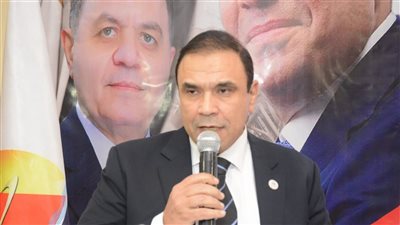 مدحت بركات: نستنكر التصريحات الإسرائيلية بشأن السعودية وفكرة التهجير مرفوضة