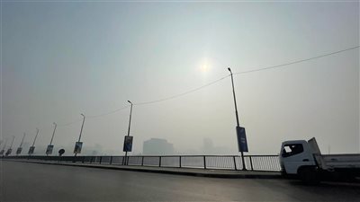 في ثاني أيام الموجة الباردة، تحذير شديد من الأرصاد عن طقس اليوم السبت