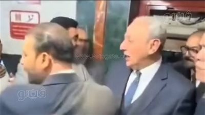 تمت صيانته أمس وسقط بالمحافظ اليوم، تفاصيل جديدة في حادث أسانسير مستشفي كفر الزيات 