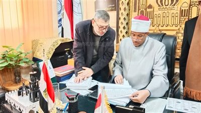 بعد اعتمادها رسميا، ننشر نسب نجاح الشهادتين الابتدائية والإعدادية الأزهرية بكفر الشيخ