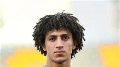 الصفقة الثالثة، المصري يتعاقد مع أحمد علي عامر لاعب النجوم 