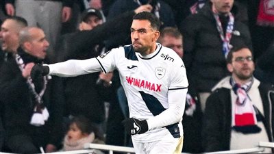 كوكا يقود لوهافر لفوز قاتل أمام لانس في الدوري الفرنسي