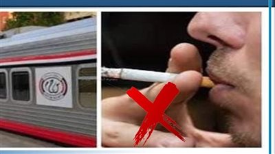 السكك الحديدية تحذر من 7 سلوكيات مرفوضة داخل القطارات والمحطات