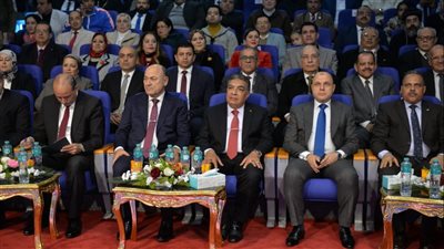 محافظ الدقهلية: السيسي لم يدخر جهدا في دعم المحافظة ونفذنا 3500 مشروع تحفيزي للشباب