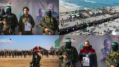 يديعوت أحرونوت: صراع سياسي في إسرائيل لعرقلة صفقة الأسرى 