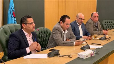 نقيب الصحفيين: مشروع التحول الرقمي كان نصب أعيننا منذ بدء ولاية المجلس 