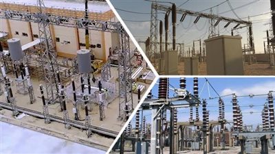 الموافقة على إنشاء محطة محولات كهرباء لتدعيم دمياط الجديدة