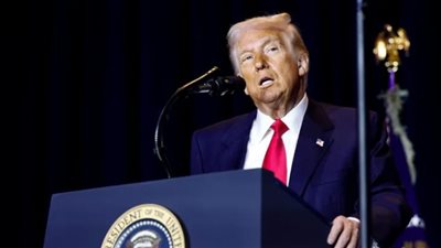 خبير استراتيجي: تصريحات ترامب المستفزة هدفها تشتيت الرأي العام عن جوهر القضية الفلسطينية