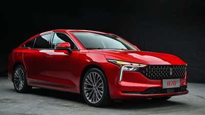  بقيمة 20 ألف جنيه، تراجع في أسعار سيارات بيستون B70