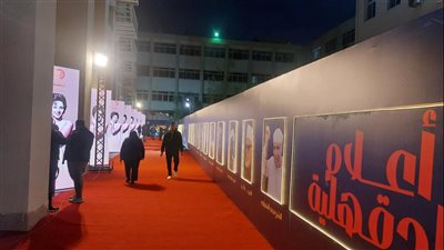 ماكيت للقائد الفرنسي ومشاهير الدقهلية، المنصورة تحتفل بانتصارها التاريخي على لويس التاسع (فيديو)