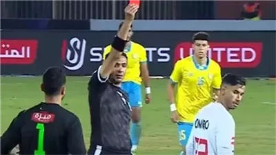 الزمالك يرفض التراجع عن قراره تجاه ناصر ماهر