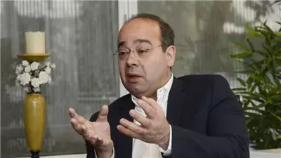 عبد اللطيف المناوي يعلق على احتمالات الحرب بين مصر وإسرائيل 