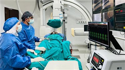 الرعاية الصحية: إجراء 700 ألف جراحة في محافظات التأمين الصحي الشامل و35% منها عمليات متقدمة