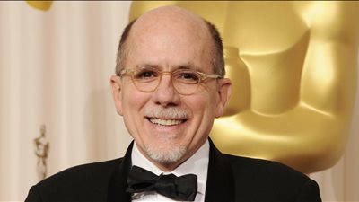 مهندس الصوت ريتشارد كينج يتعاون مع كريستوفر نولان في فيلم THE ODYSSEY