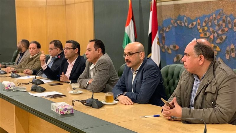 مؤتمر مشروع التحول