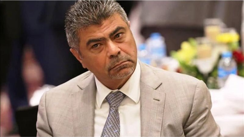 رجل الأعمال أيمن