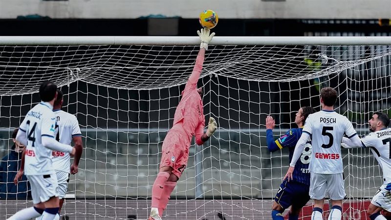 الدوري الايطالي 