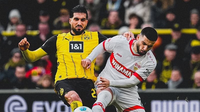 بوروسيا دورتموند