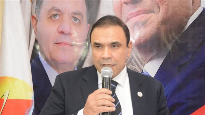 مدحت بركات 