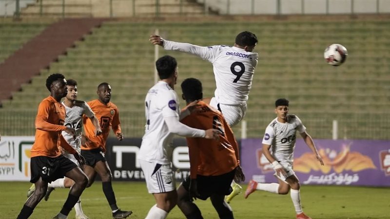 زد والبنك الأهلي