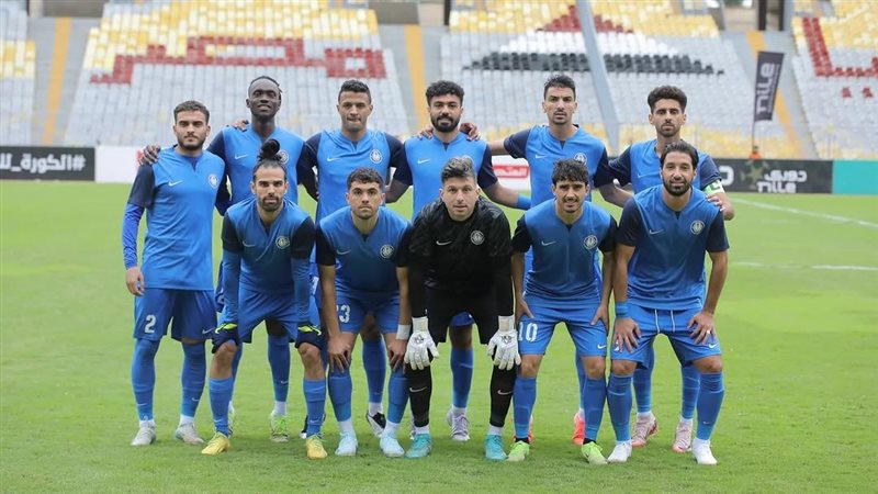 فريق سموحة، فيتو