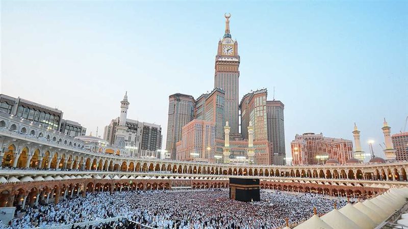 قرعة الحج 