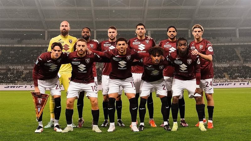 تورينو الإيطالي،