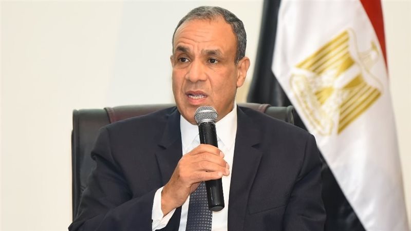 وزير الخارجية،فيتو