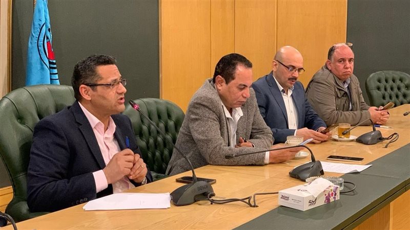 مؤتمر مشروع التحول