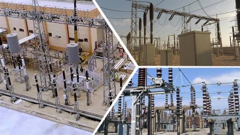 محطة كهرباء، فيتو