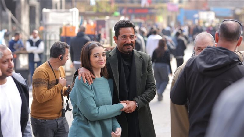 مسلسل سيد الناس 