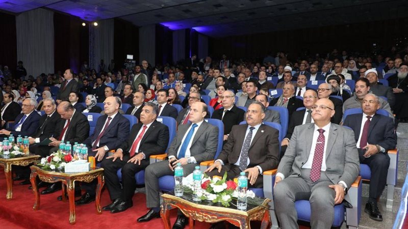 محافظ الشرقيةيشهداحتفاليةمحافظةالدقهلية