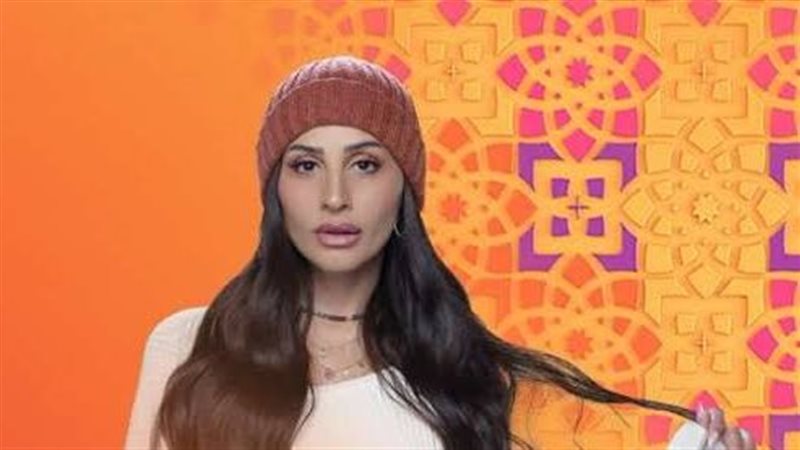 دينا الشربيني، فيتو