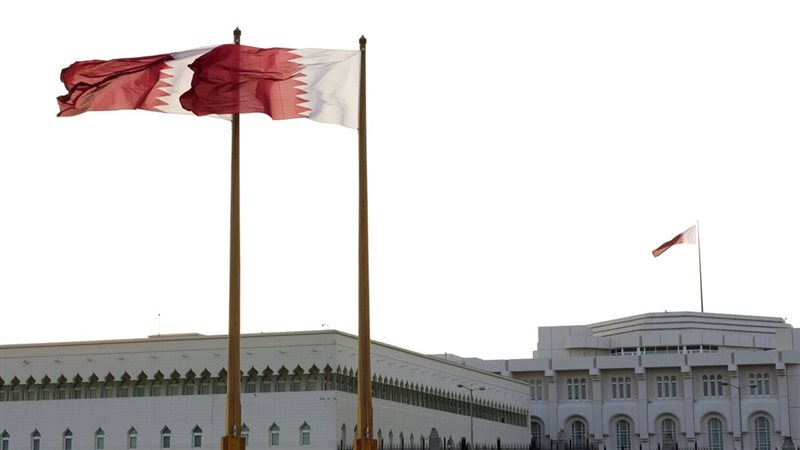 قطر، فيتو